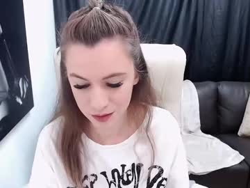 Ameliaharperr December 28, 2024 Chaturbate stream image