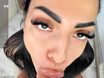 Angela_Myst December 28, 2024 Chaturbate stream image