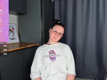 Arletteamos December 28, 2024 Chaturbate stream image