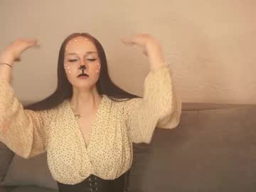 Beatrixdagley December 28, 2024 Chaturbate stream image