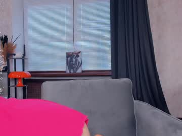 Beauty_Future December 28, 2024 Chaturbate stream image