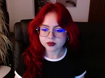 Crimson_Tati December 28, 2024 Chaturbate stream image