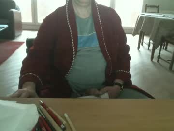 Kisslog1 December 28, 2024 Chaturbate stream image