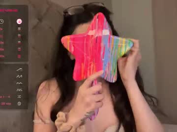Kittymia8 December 28, 2024 Chaturbate stream image