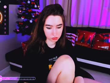 Lily_Xbaby December 28, 2024 Chaturbate stream image