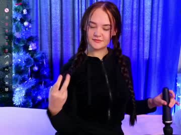 Maryeharry December 28, 2024 Chaturbate stream image