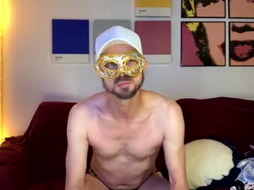 Maskterverse December 28, 2024 Chaturbate stream image