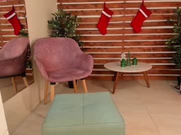 Megan_Raiin December 28, 2024 Chaturbate stream image