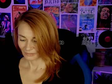 Mistybarnes December 28, 2024 Chaturbate stream image
