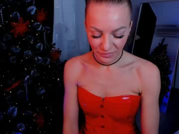 Oliva_Candy December 28, 2024 Chaturbate stream image