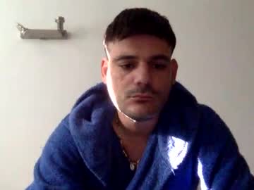 Potter8865 December 28, 2024 Chaturbate stream image