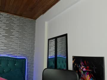 Roxxane_Rose December 28, 2024 Chaturbate stream image