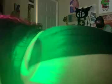 Sadethevixen777 December 28, 2024 Chaturbate stream image