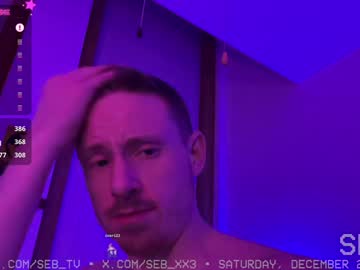 Seb_Tv stream photo from December 28, 2024