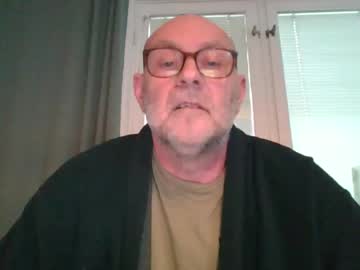 Svenskdaddy December 28, 2024 Chaturbate stream image