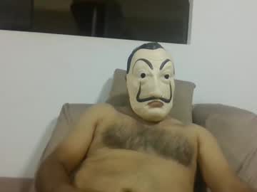 Tatdon December 28, 2024 Chaturbate stream image