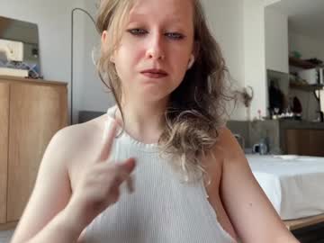 Your_Coraline_ December 28, 2024 Chaturbate stream image