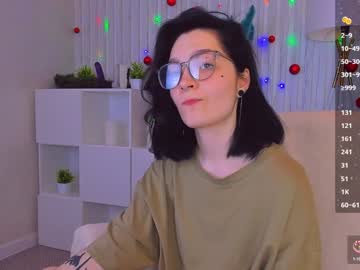 Ahgel_Love December 28, 2024 Chaturbate stream image