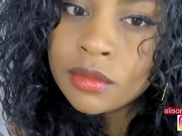 Alison_Ker December 28, 2024 Chaturbate stream image
