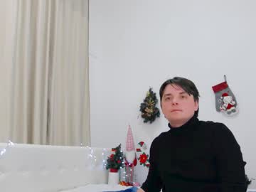 Allen_Kein December 28, 2024 Chaturbate stream image