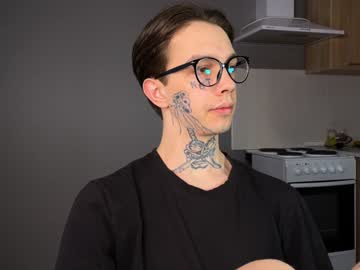 Anahori_Simon December 28, 2024 Chaturbate stream image