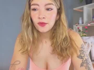 Byteblush December 28, 2024 Chaturbate stream image