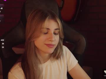 Elliecutes December 28, 2024 Chaturbate stream image