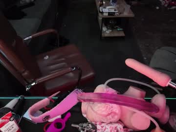 Emma_Petty December 28, 2024 Chaturbate stream image
