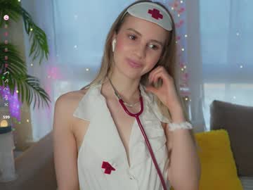 Fluffy_Angel December 28, 2024 Chaturbate stream image