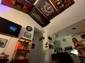 Hulty1 December 28, 2024 Chaturbate stream image
