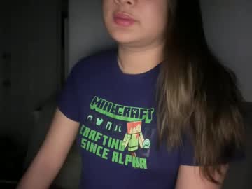 Ladybird21 December 28, 2024 Chaturbate stream image