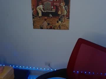 Lil_Lisaa December 28, 2024 Chaturbate stream image