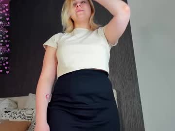 Mary__Bailey December 28, 2024 Chaturbate stream image