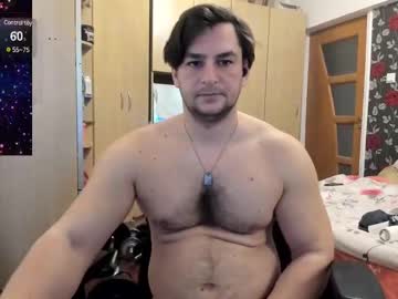 Michaelragnar90 December 28, 2024 Chaturbate stream image