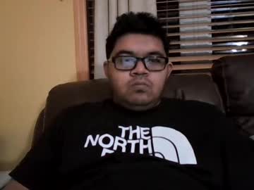 Mistajay90 December 28, 2024 Chaturbate stream image