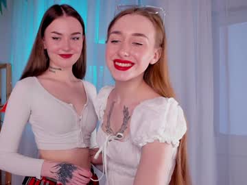 Misteryfairies December 28, 2024 Chaturbate stream image