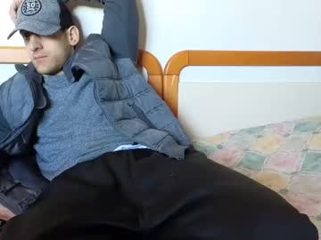 Spider922 December 28, 2024 Chaturbate stream image
