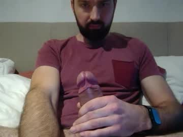 Themikka1234 December 28, 2024 Chaturbate stream image