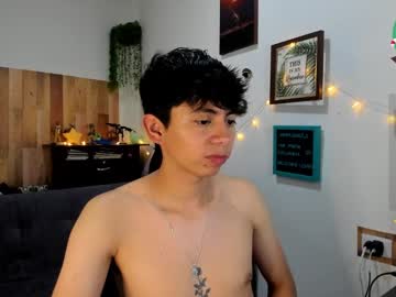 Andy_Guez_11 December 28, 2024 Chaturbate stream image