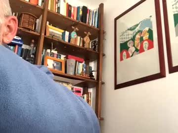 Chriswiener December 28, 2024 Chaturbate stream image