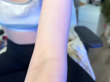 Eva_404_Rock December 28, 2024 Chaturbate stream image