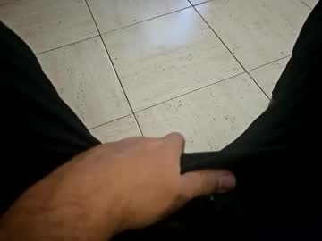 Iscrewinutibolt December 28, 2024 Chaturbate stream image