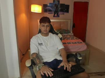Jake_Pons December 28, 2024 Chaturbate stream image
