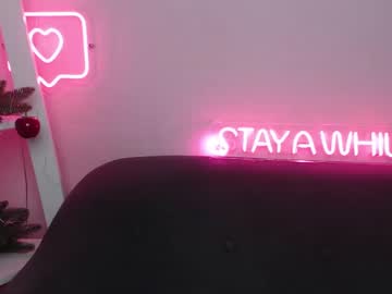 Milanaangelas December 28, 2024 Chaturbate stream image