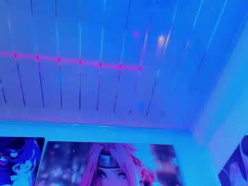 Sabrinaexpositoxx December 28, 2024 Chaturbate stream image