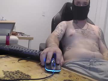 Sceptixx December 28, 2024 Chaturbate stream image