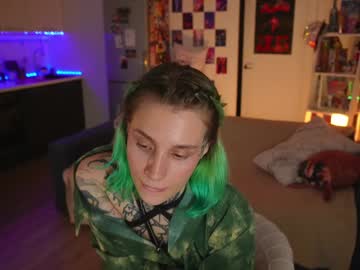 Succubus_66 December 28, 2024 Chaturbate stream image