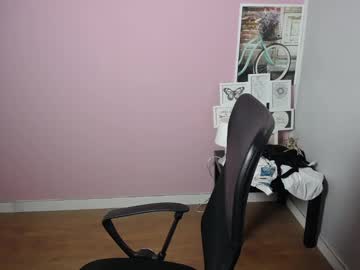Viktoria_Lovely December 28, 2024 Chaturbate stream image