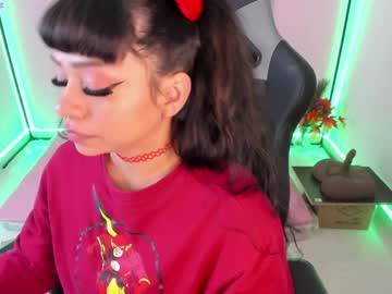 Zoe_Sullivan_ December 28, 2024 Chaturbate stream image