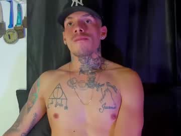 Zyongarcia2020 December 28, 2024 Chaturbate stream image